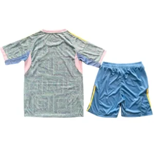 Juventus Conjunto 2025 2026 Segunda Azul - Equipación Juventus | escamisetasfutbol