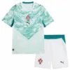 Portugal Conjunto 2026 Segunda Blanco - Portugal Barata | escamisetasfutbol