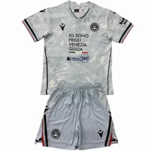 Udinese Conjunto 2025 2026 Segunda Azul - Maglia Udinese | escamisetasfutbol