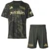 Union Berlin Conjunto 2025 2026 Segunda Verde - Union Berlin Barata | escamisetasfutbol