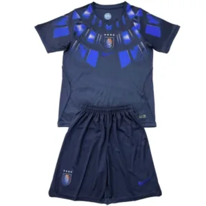 Uruguay Conjunto 2026 Segunda Azul - Uruguay Barata | escamisetasfutbol