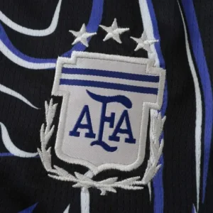 Argentina Niños Conjunto 2026 Segunda Azul - Argentina Niños Barata | escamisetasfutbol