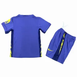 Atlético Madrid Niños Conjunto 2025 2026 Segunda Púrpura - Equipacion Atletico Madrid Niños | escamisetasfutbol
