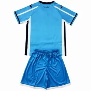Honduras Niños Conjunto 2026 Segunda Azul - Honduras Niños Barata | escamisetasfutbol
