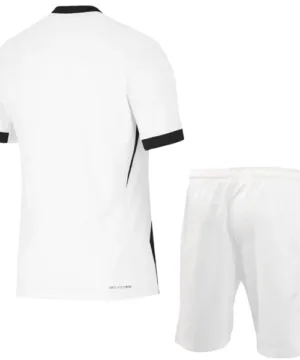 Vasco da Gama Niños Conjunto 2026 2027 Segunda Blanco - Vasco Da Gama Niños Barata | escamisetasfutbol