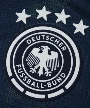 Alemania Camiseta Edición Jugadores 2026 Segunda Azul - Camiseta Alemania | escamisetasfutbol