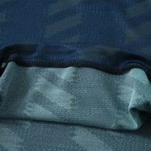 Alemania Camiseta Edición Jugadores 2026 Segunda Azul - Camiseta Alemania | escamisetasfutbol