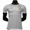 Arabia Saudita Camiseta Edición Jugadores 2026 Segunda Blanca - Camiseta Arabia Saudita 2026 | escamisetasfutbol