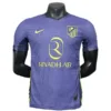 Atlético Madrid Camiseta Edición Jugadores 2025 2026 Segunda Púrpura - Camiseta Atlético Madrid | escamisetasfutbol