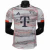 Bayern Múnich Camiseta Edición Jugadores 2025 2026 Segunda Blanca - Camiseta Bayern Múnich 2026 | escamisetasfutbol