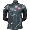 Canadá Camiseta Edición Jugadores 2026 Segunda Negra - Camiseta Canadá Mundial 2026 | escamisetasfutbol