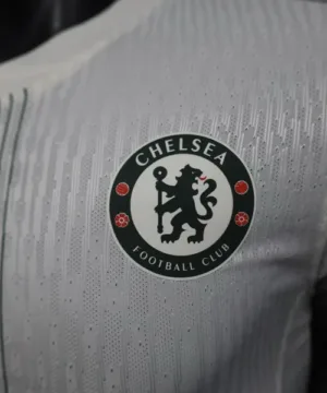 Chelsea Camiseta Edición Jugadores 2025 2026 Segunda Amarilla - Camiseta Chelsea | escamisetasfutbol