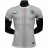 Chelsea Camiseta Edición Jugadores 2025 2026 Segunda Amarilla - Camiseta Chelsea | escamisetasfutbol