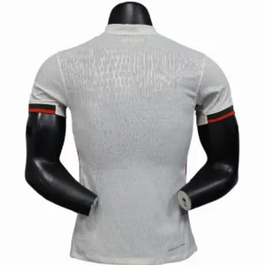 Chelsea Camiseta Edición Jugadores 2025 2026 Segunda Amarilla - Camiseta Chelsea | escamisetasfutbol