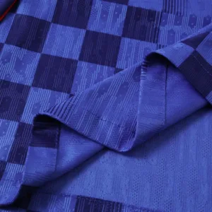 Croacia Camiseta Edición Jugadores 2026 Segunda Azul - Camiseta Croacia Mundial 2026 | escamisetasfutbol