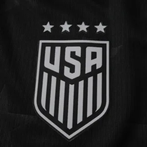 Estados Unidos Camiseta Edición Jugadores 2026 Segunda Azul - Camiseta Estados Unidos Mundial 2026 | escamisetasfutbol