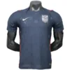 Estados Unidos Camiseta Edición Jugadores 2026 Segunda Azul - Camiseta Estados Unidos Mundial 2026 | escamisetasfutbol