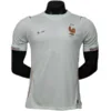Francia Camiseta Edición Jugadores 2026 Segunda Verde - Camiseta Francia Mundial 2026 | escamisetasfutbol
