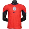 Inglaterra Camiseta Edición Jugadores 2026 Segunda Roja - Camiseta Inglaterra | escamisetasfutbol