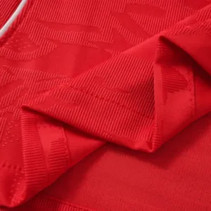 Inglaterra Camiseta Edición Jugadores 2026 Segunda Roja - Camiseta Inglaterra | escamisetasfutbol