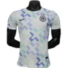 Inter Milán Camiseta Edición Jugadores 2025 2026 Segunda Blanca - Camiseta Serie A Inter Milán | escamisetasfutbol