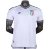 Italia Camiseta Edición Jugadores 2026 Segunda Blanca - Camiseta Italia | escamisetasfutbol
