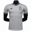 Italia Camiseta Edición Jugadores 2026 Segunda Blanca - Camiseta Italia | escamisetasfutbol