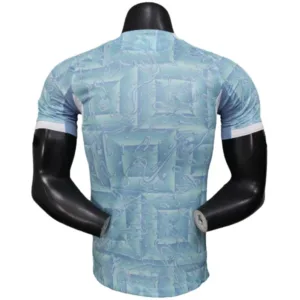 Juventus Camiseta Edición Jugadores 2025 2026 Segunda Verde - Camiseta Juventus | escamisetasfutbol