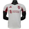 Liverpool Camiseta Edición Jugadores 2025 2026 Segunda Amarilla - Camiseta Liverpool | escamisetasfutbol