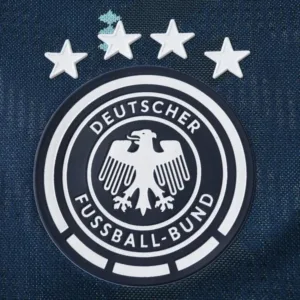 Alemania Camiseta Edición Jugadores 2026 Segunda Azul - Camiseta Alemania | escamisetasfutbol