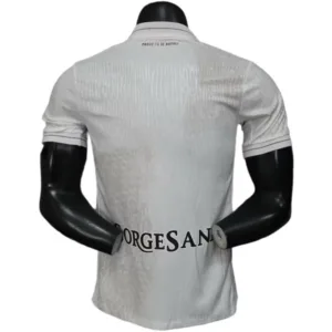 SSC Napoli Camiseta Edición Jugadores 2025 2026 Segunda Amarilla - Camiseta Serie A SSC Napoli | escamisetasfutbol