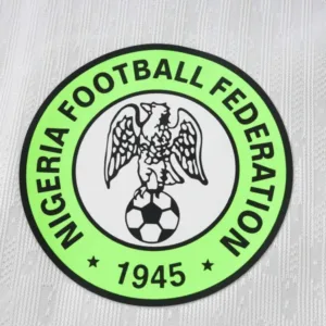 Nigeria Camiseta Edición Jugadores 2026 Segunda Blanca - Camiseta Nigeria | escamisetasfutbol