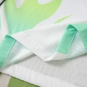 Nigeria Camiseta Edición Jugadores 2026 Segunda Blanca - Camiseta Nigeria | escamisetasfutbol