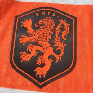 Países Bajos Camiseta Edición Jugadores 2026 Segunda Blanca - Camiseta Países Bajos 2026 | escamisetasfutbol
