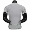 Portugal Camiseta Edición Jugadores 2025 Segunda Blanca - Camiseta Portugal | escamisetasfutbol