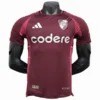 River Plate Camiseta Edición Jugadores 2024 2025 Segunda Roja - Camiseta River Plate | escamisetasfutbol