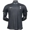 Tottenham Hotspur Camiseta Edición Jugadores 2025 2026 Segunda Negra - Camiseta Tottenham Hotspur | escamisetasfutbol