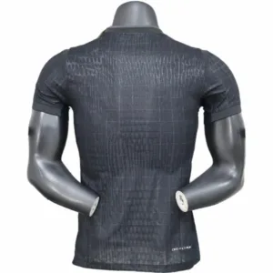 Tottenham Hotspur Camiseta Edición Jugadores 2025 2026 Segunda Negra - Camiseta Tottenham Hotspur | escamisetasfutbol