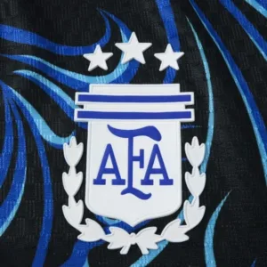 Argentina Camiseta Edición Jugadores 2026 Segunda Púrpura - Camiseta Argentina | escamisetasfutbol