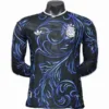 Argentina Camiseta Edición Jugadores 2026 Segunda Púrpura - Camiseta Argentina | escamisetasfutbol