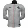 Chelsea Camiseta Edición Jugadores 2025 2026 Segunda Amarilla - Camiseta Chelsea | escamisetasfutbol