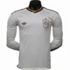 España Camiseta Edición Jugadores 2026 Segunda Amarilla - Camiseta España Mundial 2026 | escamisetasfutbol