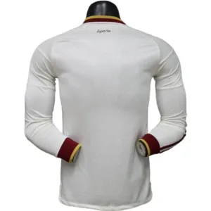 España Camiseta Edición Jugadores 2026 Segunda Amarilla - Camiseta España Mundial 2026 | escamisetasfutbol