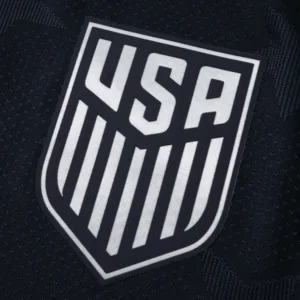 Estados Unidos Camiseta Edición Jugadores 2026 Segunda Azul - Camiseta Estados Unidos Mundial 2026 | escamisetasfutbol