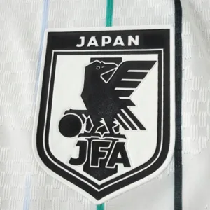 Japón Camiseta Edición Jugadores 2026 Segunda Blanca | escamisetasfutbol