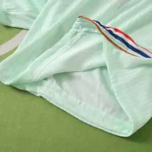 Francia Pantalones Edición Jugadores 2026 Segunda Verde - Pantalón Francia | escamisetasfutbol