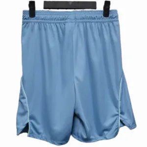 Juventus Pantalones Edición Jugadores 2025 2026 Segunda Azul - Equipación Juventus | escamisetasfutbol