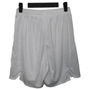 Manchester United Pantalones Edición Jugadores 2025 2026 Segunda Blanco - Maglia Manchester United | escamisetasfutbol