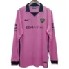 Boca Juniors Camiseta 2013 2014 Segunda Rosa - Camiseta Boca Juniors | escamisetasfutbol