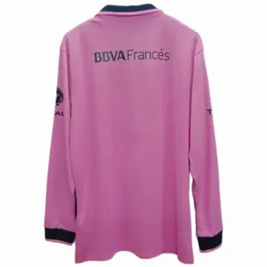 Boca Juniors Camiseta 2013 2014 Segunda Rosa - Camiseta Boca Juniors | escamisetasfutbol
